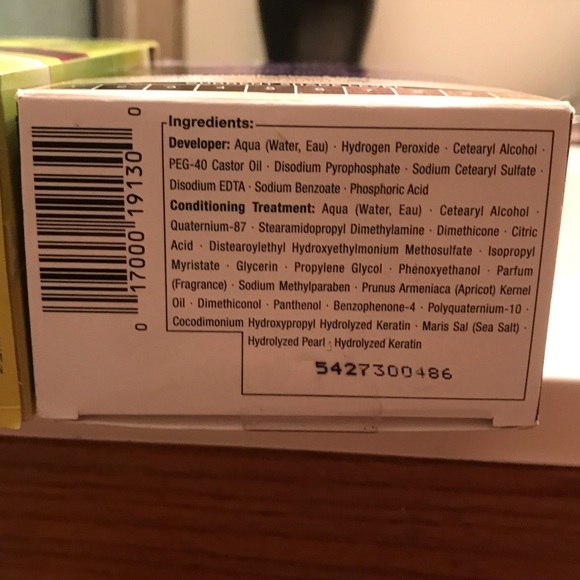 NEW! Women’s Hair Color: $10 or Both For $15 - Picture 5 of 7